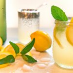 Indulge in Refreshing Delight with this Sweet and Citrusy Lemonade Recipe