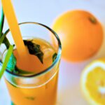 Refreshing Citrus Infused Mocktail Recipe