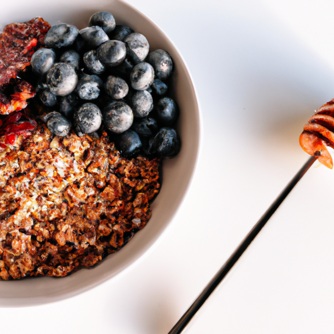 Start Your Morning Right with this ‌Delicious and​ Nutritious Breakfast Recipe