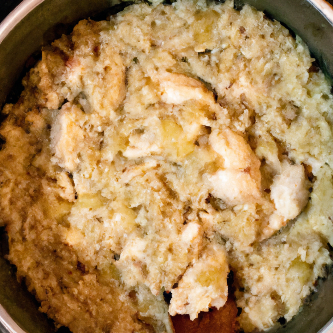 Delicious One-Pot Chicken and Rice: The Perfect Comforting Weeknight Dinner