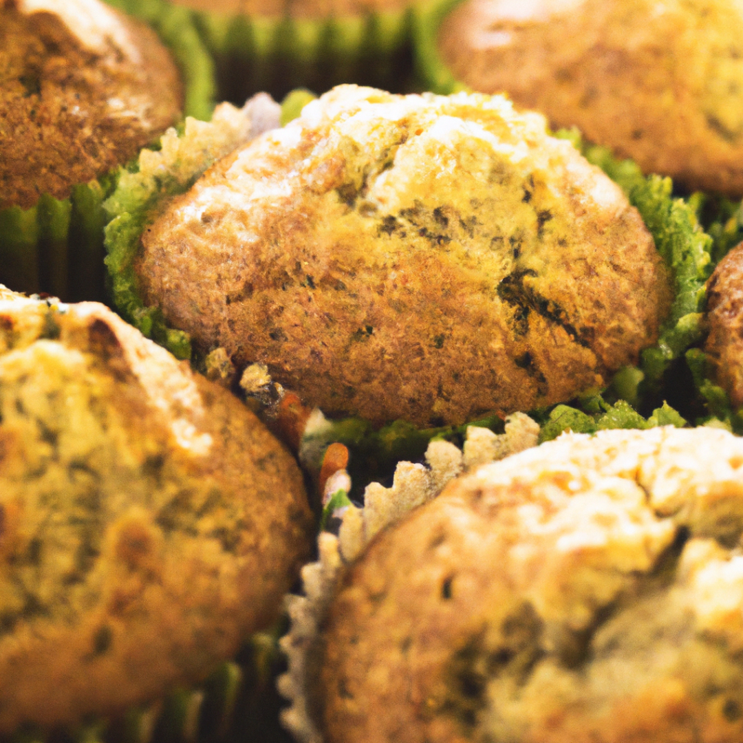 Start Your Day Right with⁤ These Delicious‌ Healthy Breakfast Muffins