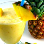 Refreshing Mango Pineapple Smoothie Recipe for Summer