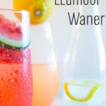 Perfecting the Ultimate Summer Refresher: Homemade Watermelon Lemonade Recipe