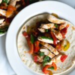 Easy and Delicious Chicken Fajitas for a Quick Weeknight Dinner