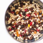 Whip Up a Batch of Deliciously Addictive Trail Mix in Minutes!