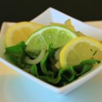 Tangy and Refreshing: Try Our Zesty Lemon Vinaigrette Salad Recipe Today!